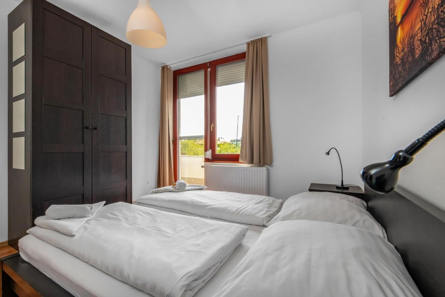 Sekli Apartman Balatonlelle Exterior photo