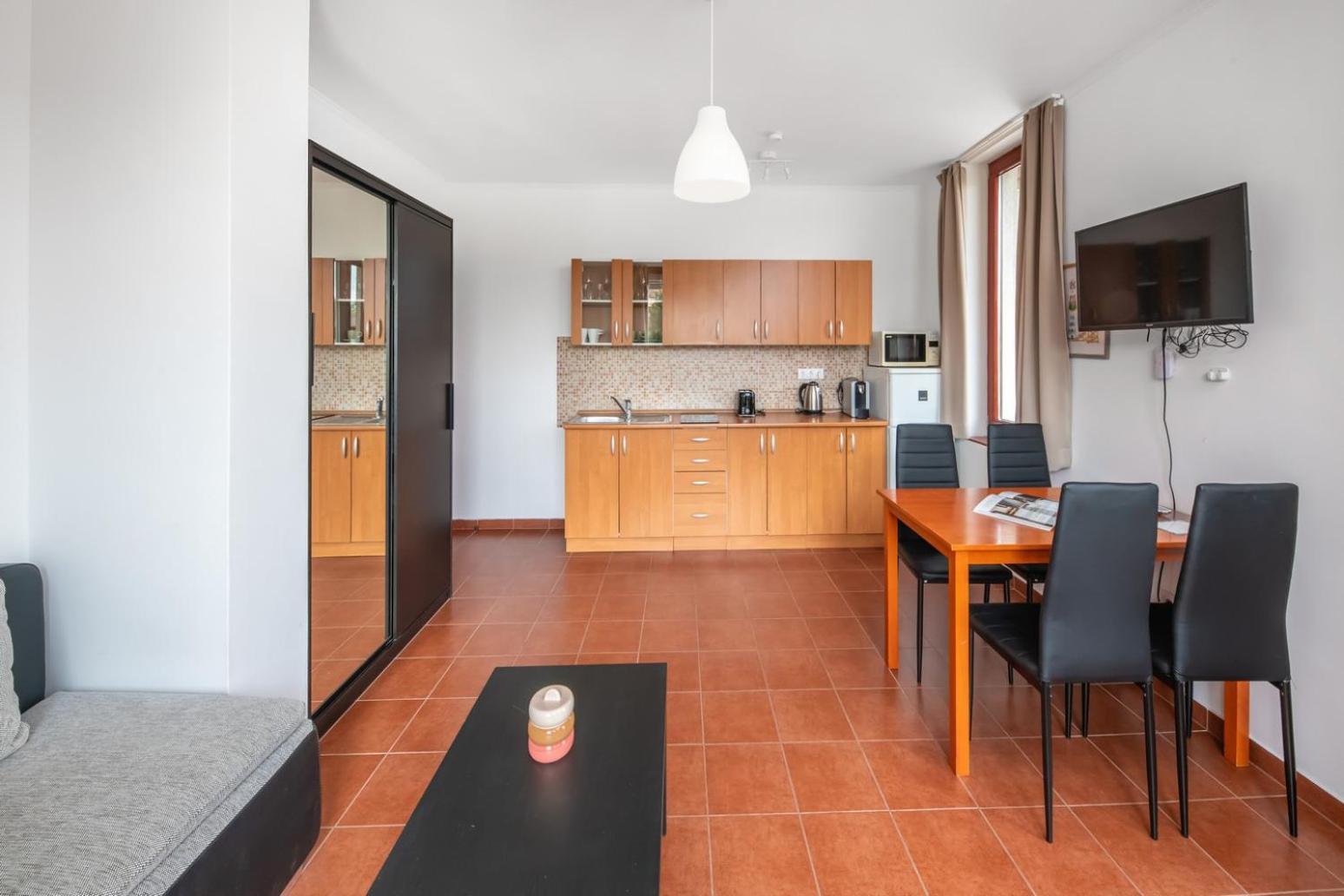 Sekli Apartman Balatonlelle Exterior photo